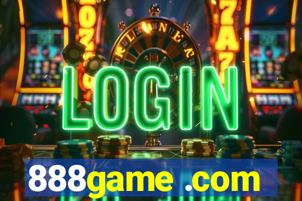 888game .com
